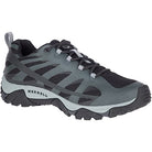 Merrell Moab Edge 2 - Men's Black Shoe Deals Outlet