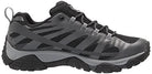 Merrell Moab Edge 2 - Men's Black Shoe Deals Outlet