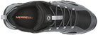 Merrell Moab Edge 2 - Men's Black Shoe Deals Outlet