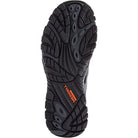 Merrell Moab Edge 2 - Men's Black Shoe Deals Outlet