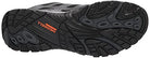 Merrell Moab Edge 2 - Men's Black Shoe Deals Outlet