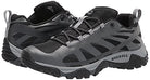 Merrell Moab Edge 2 - Men's Black Shoe Deals Outlet