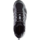 Merrell Moab Edge 2 - Men's Black Shoe Deals Outlet