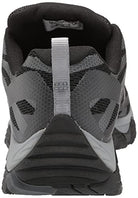 Merrell Moab Edge 2 - Men's Black Shoe Deals Outlet