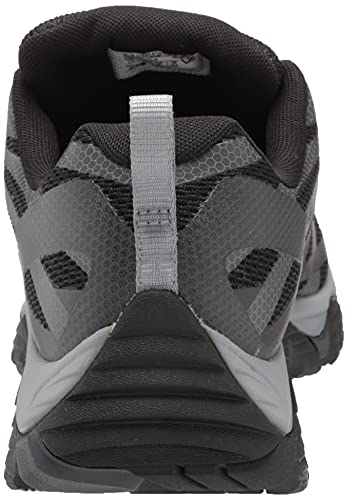 Merrell Moab Edge 2 - Men's Black Shoe Deals Outlet