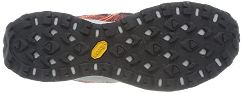 Merrell Moab Flight - Men's Black/Sulphur Shoe Deals Outlet