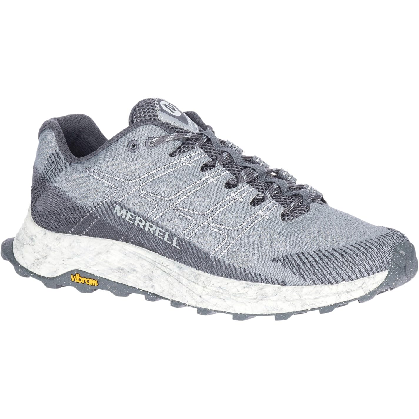 Merrell Moab Flight Monument - Men's Monument Shoe Deals Outlet