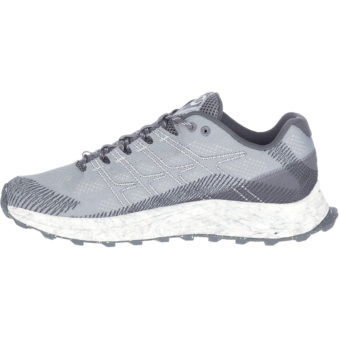 Merrell Moab Flight Monument - Men's Monument Shoe Deals Outlet