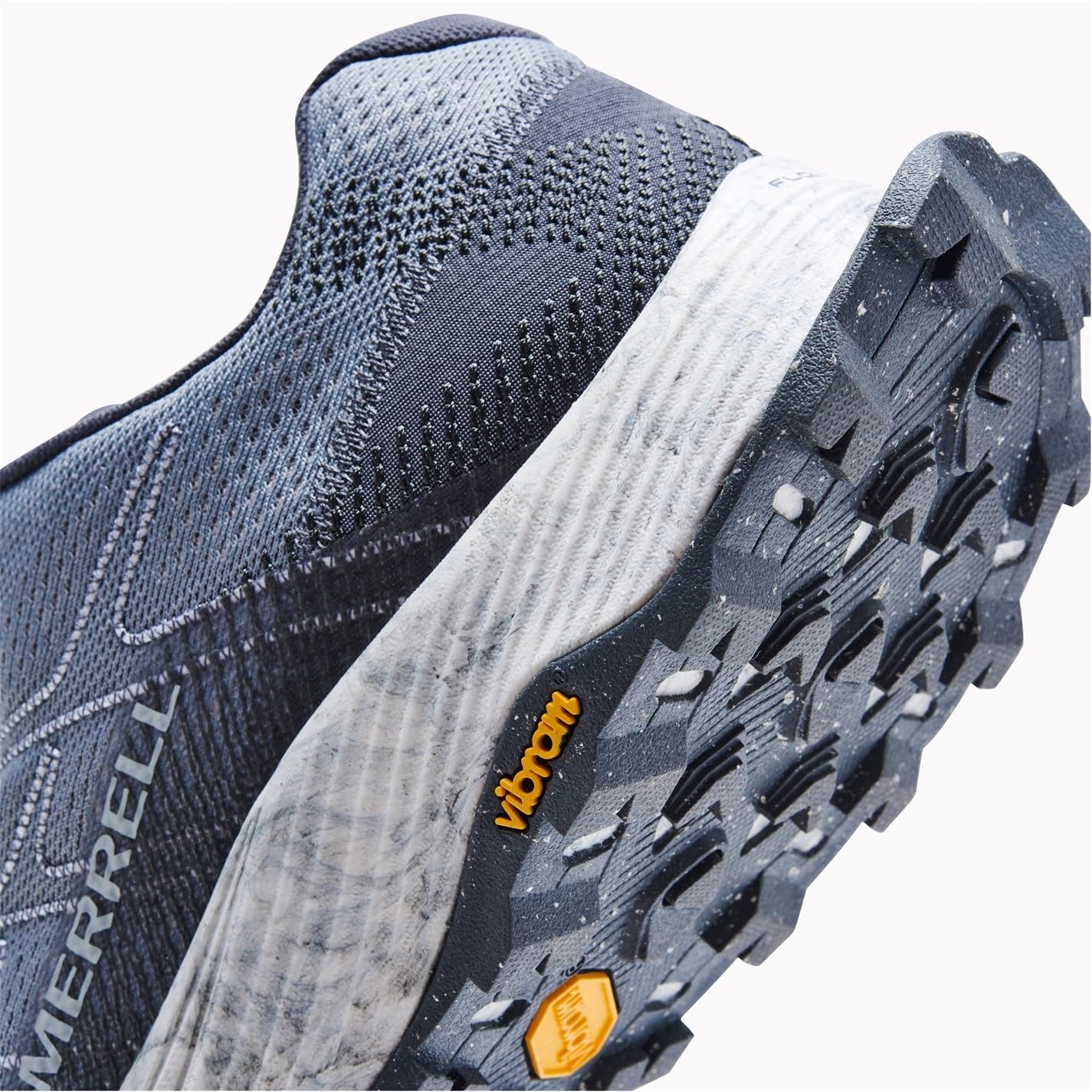Merrell Moab Flight Monument - Men's Monument Shoe Deals Outlet