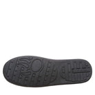BEARPAW Moc II - Men's Black Multi Knit Shoe Deals Outlet