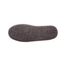 BEARPAW Moc II Slippers - Men's Chocolate Multi Knit Shoe Deals Outlet