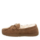 BEARPAW Moc II Slippers - Men's Hickory Ii Shoe Deals Outlet