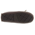 Minnetonka Moccasins Sheepskin Moose - Men's Carmel Shoe Deals Outlet