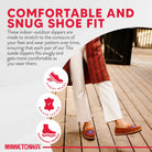 Minnetonka Moccasins Tilia - Women's Cinnamon Shoe Deals Outlet