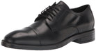 Cole Haan Modern Essential Cap Oxford - Men's Black Waterproof Shoe Deals Outlet