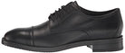 Cole Haan Modern Essential Cap Oxford - Men's Black Waterproof Shoe Deals Outlet