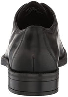Cole Haan Modern Essential Cap Oxford - Men's Black Waterproof Shoe Deals Outlet