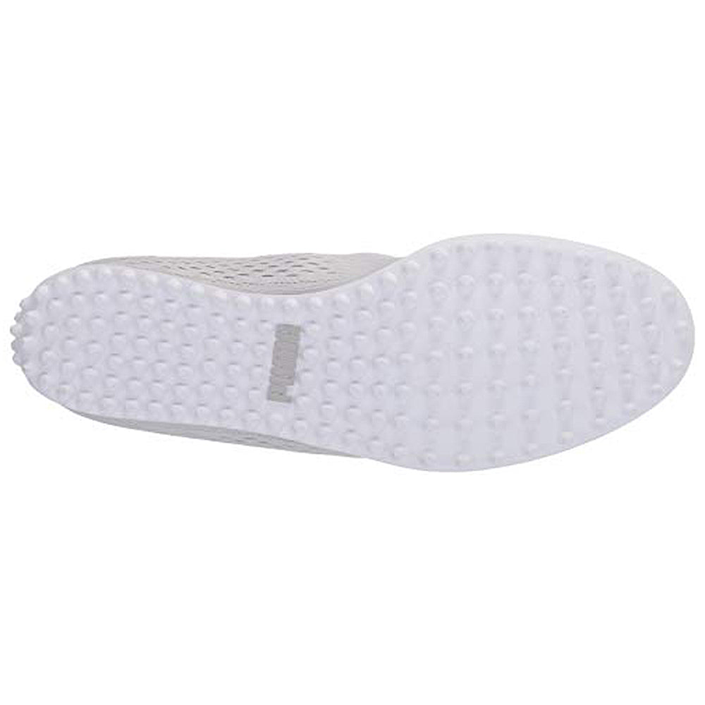 PUMA Golf Monolite Cat EM - Women's Gray Violet - puma White Shoe Deals Outlet