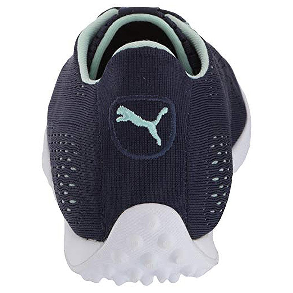 PUMA Golf Monolite Cat EM - Women's Peacoat - mist Green Shoe Deals Outlet