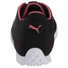 PUMA Golf Monolite Cat EM - Women's Puma Black - rapture Rose Shoe Deals Outlet