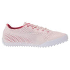 PUMA Golf Monolite Cat EM - Women's Rosewater - rapture Rose Shoe Deals Outlet