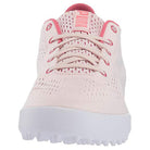 PUMA Golf Monolite Cat EM - Women's Rosewater - rapture Rose Shoe Deals Outlet