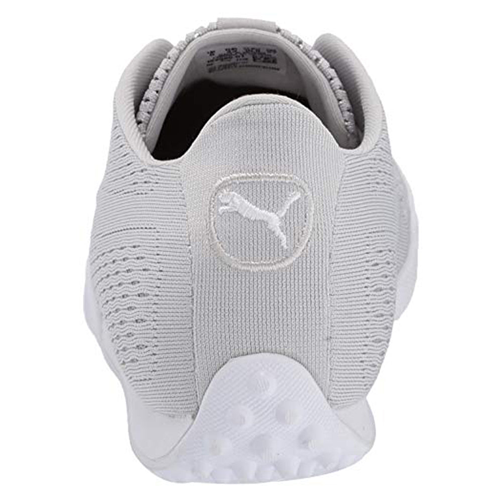 PUMA Golf Monolite Cat EM - Women's Gray Violet - puma White Shoe Deals Outlet