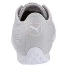 PUMA Golf Monolite Cat EM - Women's Gray Violet - puma White Shoe Deals Outlet