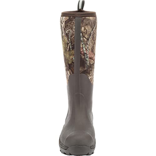 The Original Muck Boot Company Mossy Oak Country Dna Woody Max Boot - Men's Mossy Oak Shoe Deals Outlet