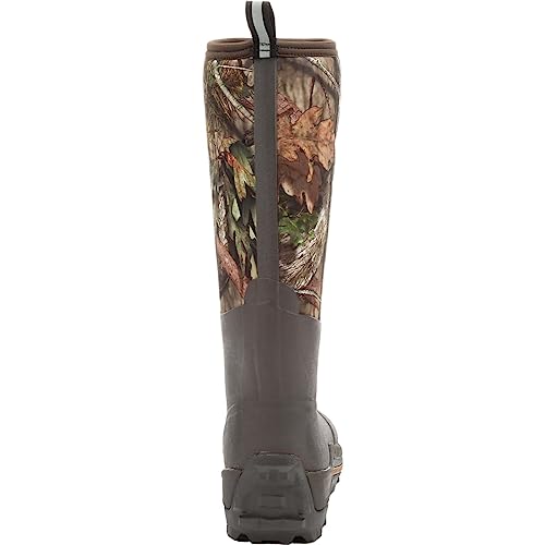 The Original Muck Boot Company Mossy Oak Country Dna Woody Max Boot - Men's Mossy Oak Shoe Deals Outlet
