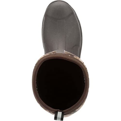 The Original Muck Boot Company Mossy Oak Country Dna Woody Max Boot - Men's Mossy Oak Shoe Deals Outlet