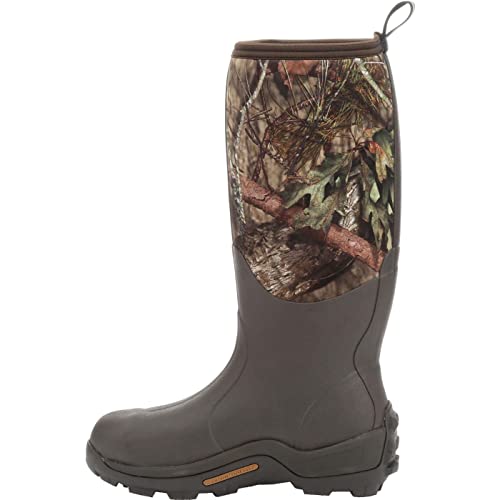 The Original Muck Boot Company Mossy Oak Country Dna Woody Max Boot - Men's Mossy Oak Shoe Deals Outlet