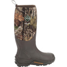 The Original Muck Boot Company Mossy Oak Country Dna Woody Max Boot - Men's Mossy Oak Shoe Deals Outlet