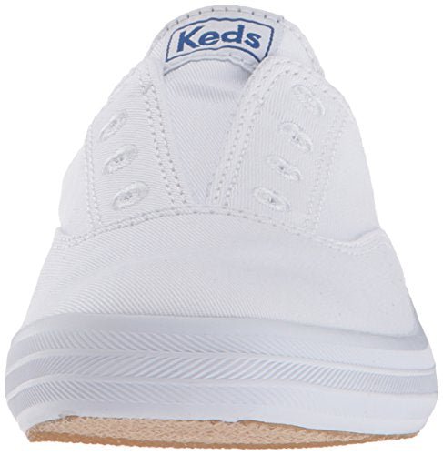 Keds Moxie Mule - Women's White Shoe Deals Outlet