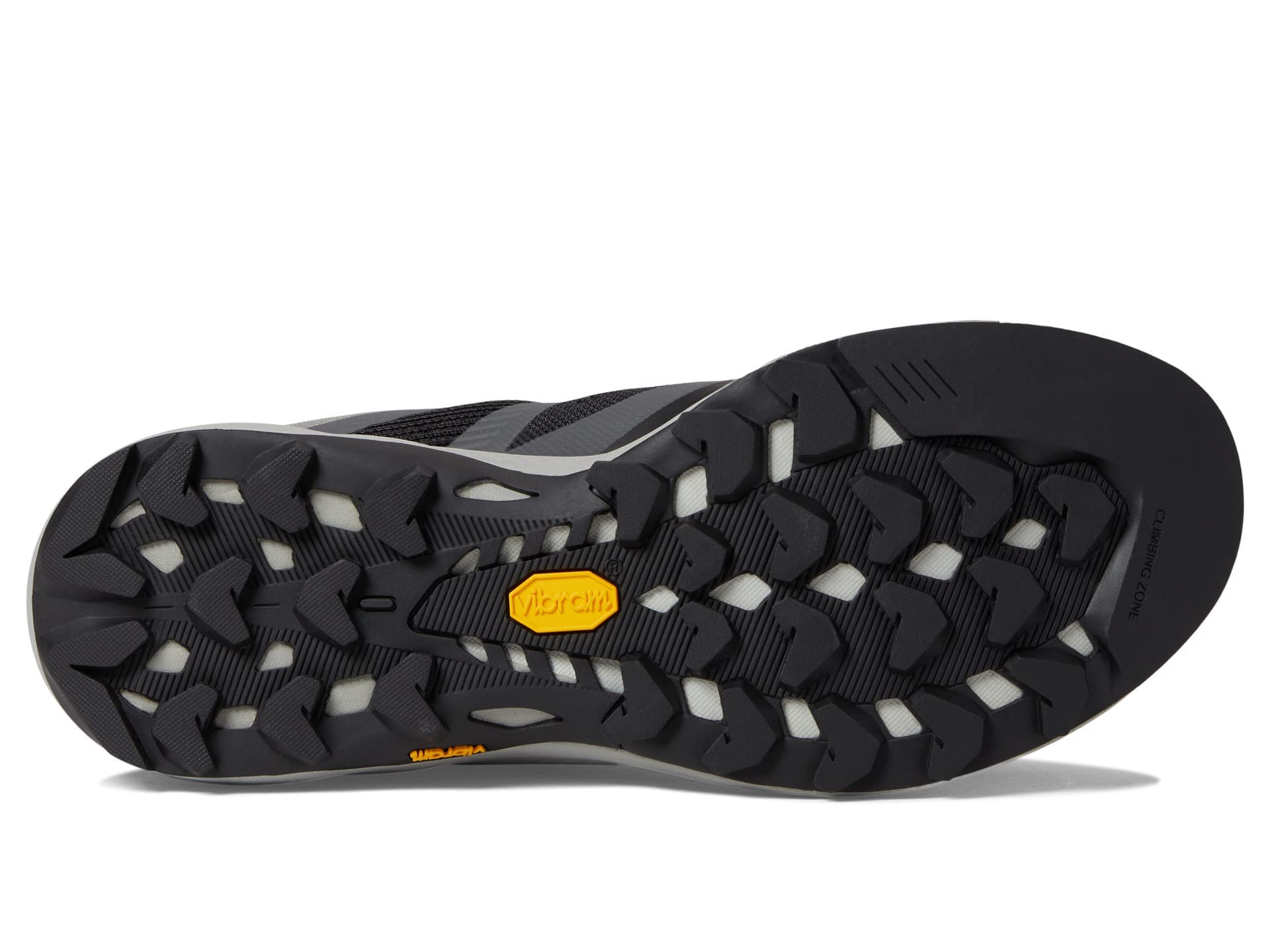 Merrell MQM 3 - Men's Black Shoe Deals Outlet