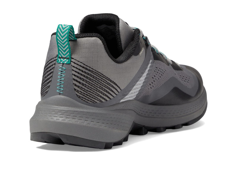 Merrell MQM 3 - Women's Charcoal/Teal Shoe Deals Outlet
