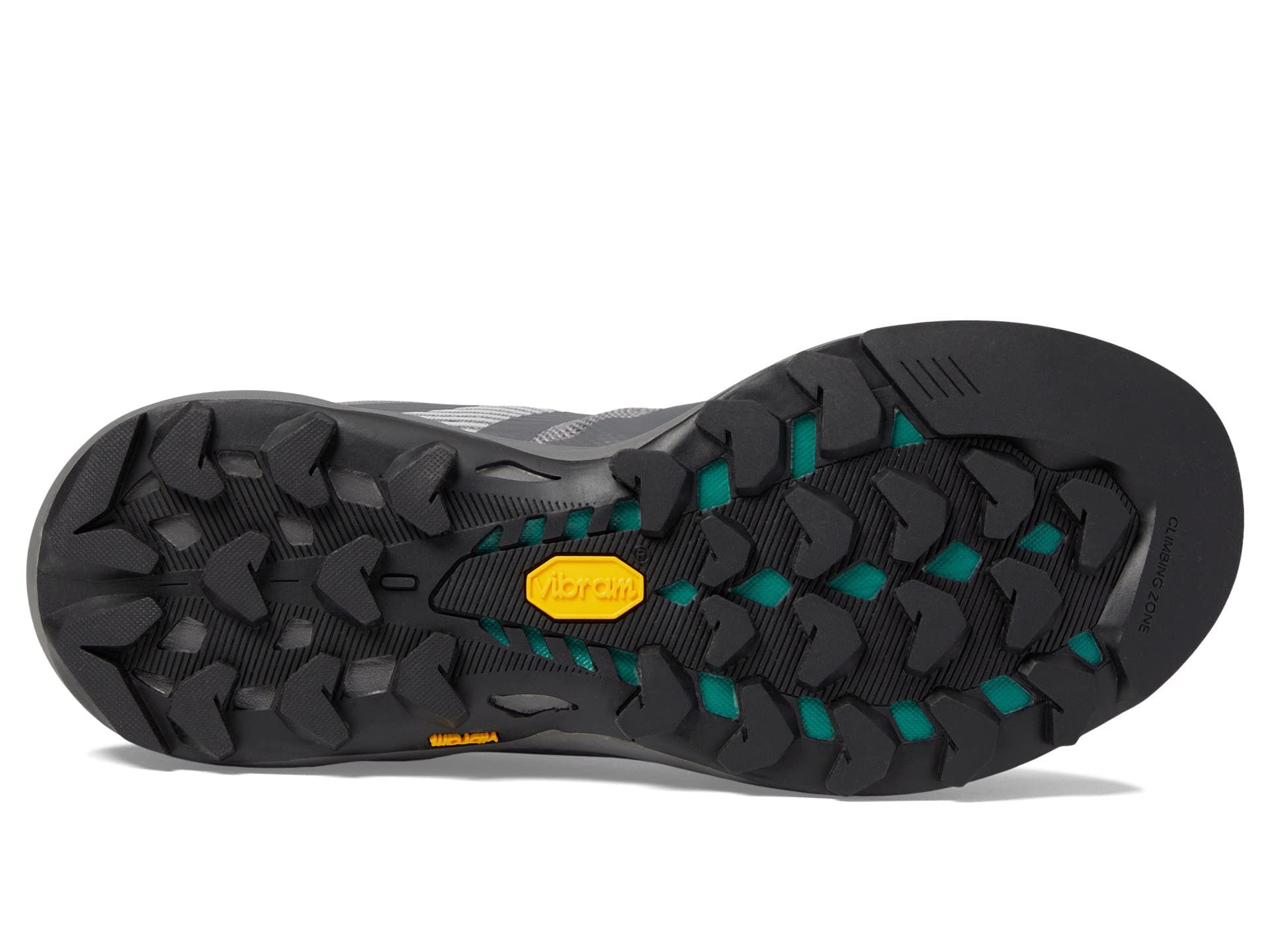 Merrell MQM 3 - Women's Charcoal/Teal Shoe Deals Outlet
