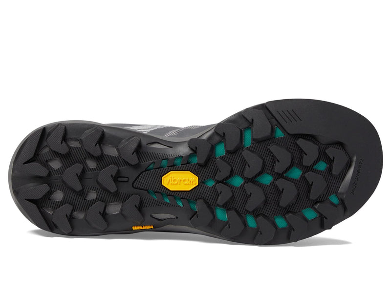 Merrell MQM 3 - Women's Charcoal/Teal Shoe Deals Outlet