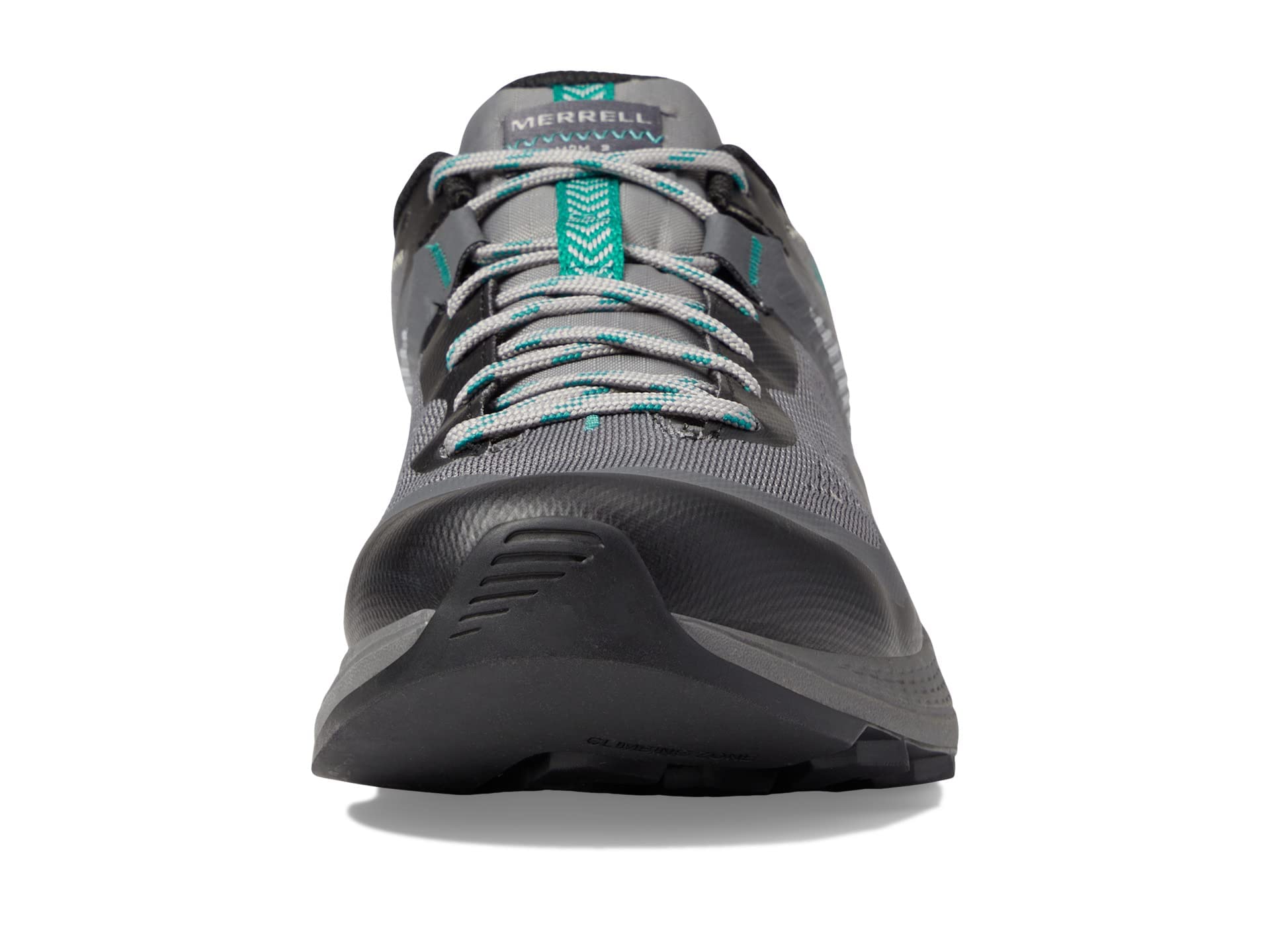 Merrell MQM 3 - Women's Charcoal/Teal Shoe Deals Outlet