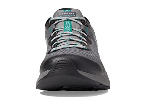 Merrell MQM 3 - Women's Charcoal/Teal Shoe Deals Outlet