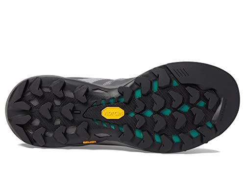 Merrell MQM 3 - Women's Charcoal/Teal Shoe Deals Outlet