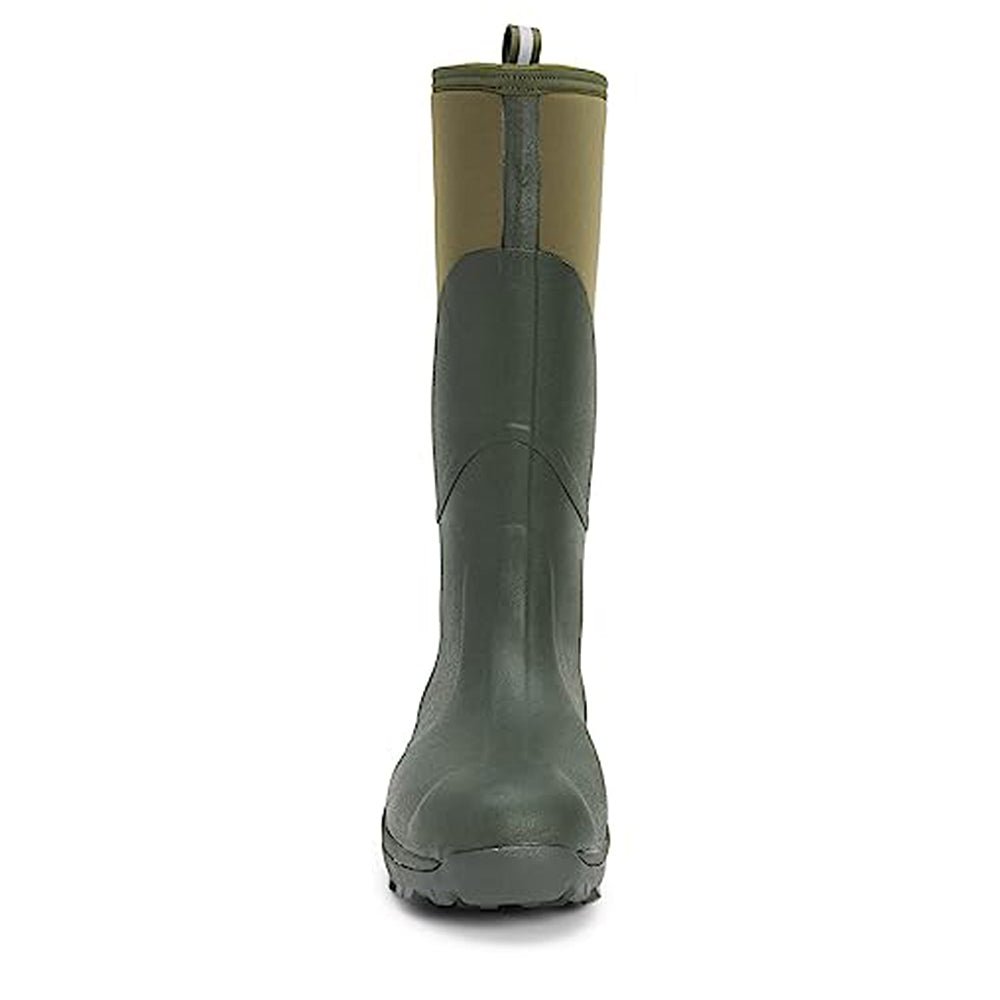 The Original Muck Boot Company Muckmaster Hi - Men's Moss Shoe Deals Outlet
