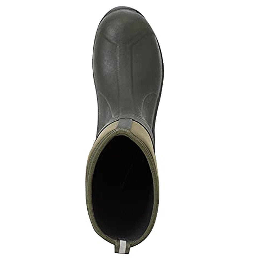 The Original Muck Boot Company Muckmaster Hi - Men's Moss Shoe Deals Outlet