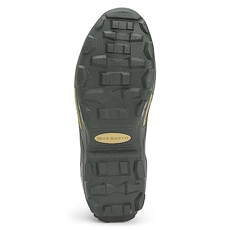 The Original Muck Boot Company Muckmaster Hi - Men's Moss Shoe Deals Outlet