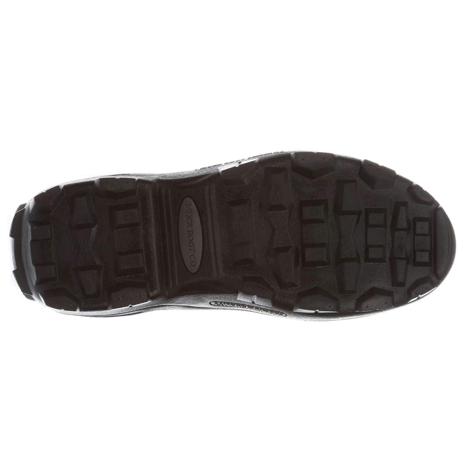 The Original Muck Boot Company Muckmaster Mid - Men's Black Shoe Deals Outlet