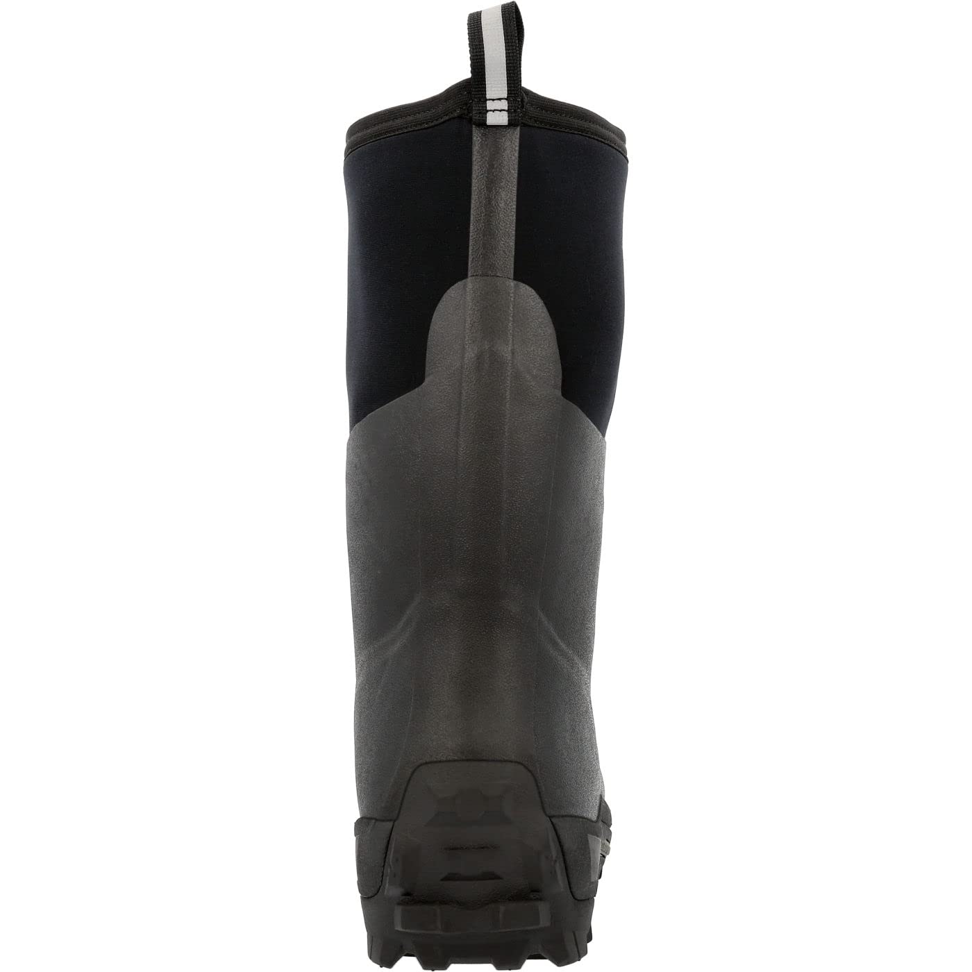 The Original Muck Boot Company Muckmaster Mid - Men's Black Shoe Deals Outlet
