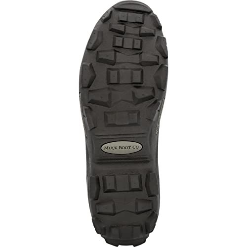 The Original Muck Boot Company Muckmaster Mid - Women's Black Shoe Deals Outlet