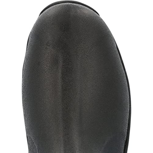 The Original Muck Boot Company Muckmaster Mid - Women's Black Shoe Deals Outlet