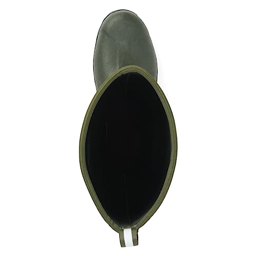 The Original Muck Boot Company Muckmaster Tall - Men's Moss Shoe Deals Outlet