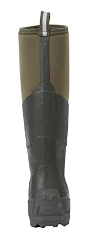 The Original Muck Boot Company Muckmaster Tall - Men's Moss Shoe Deals Outlet